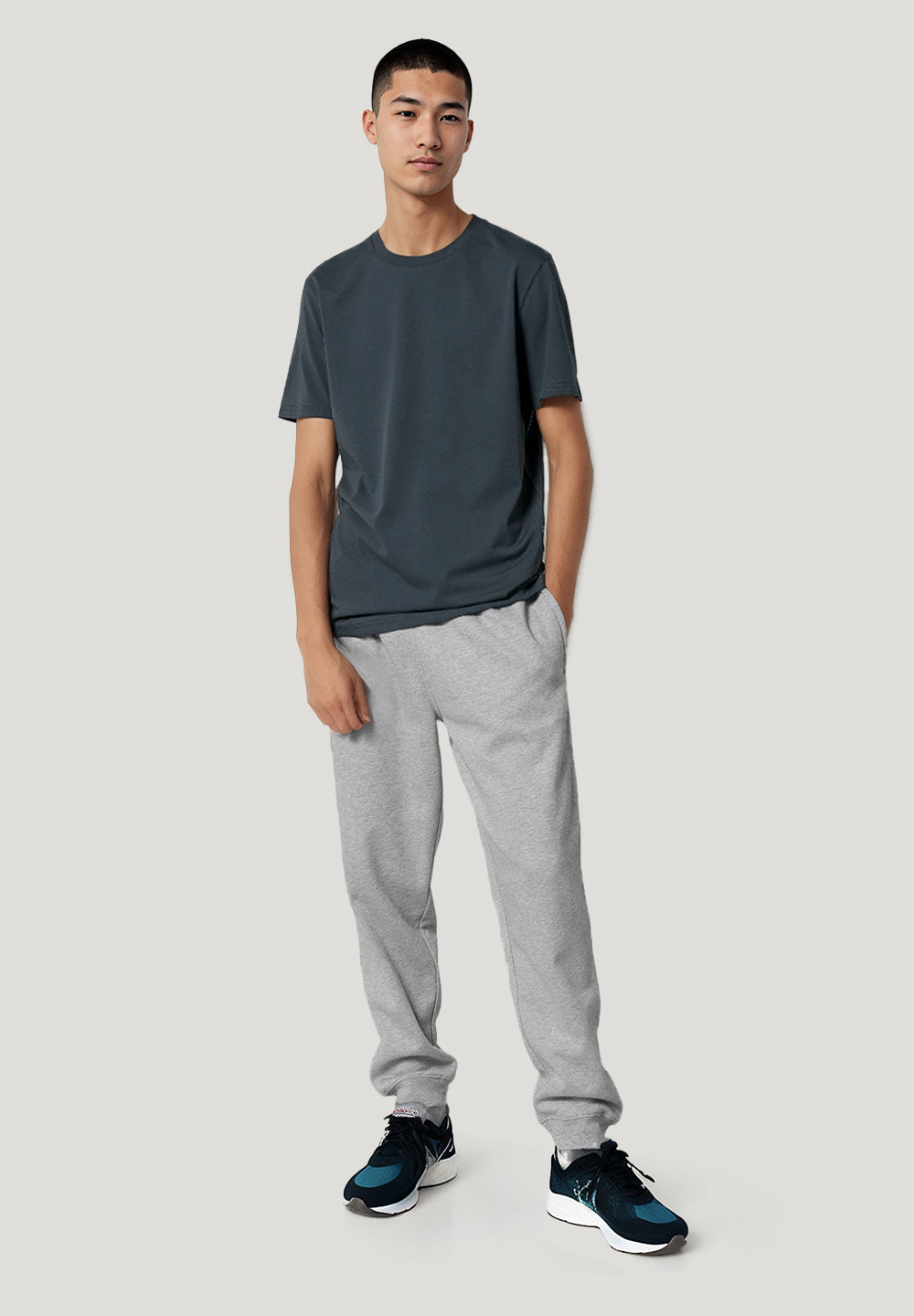 LOOZE Comfort Sweatpants