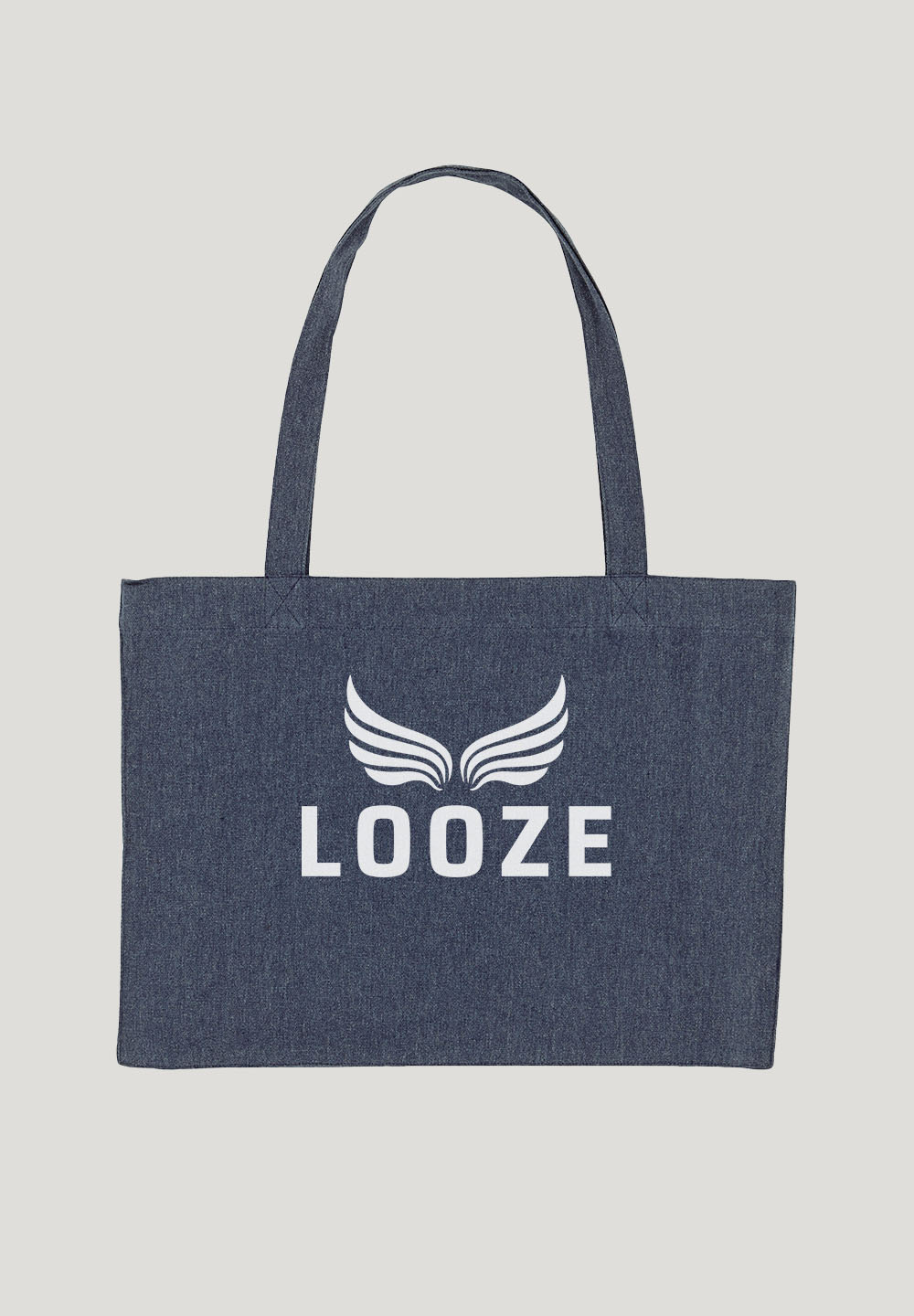 LOOZE Shoppingtaske