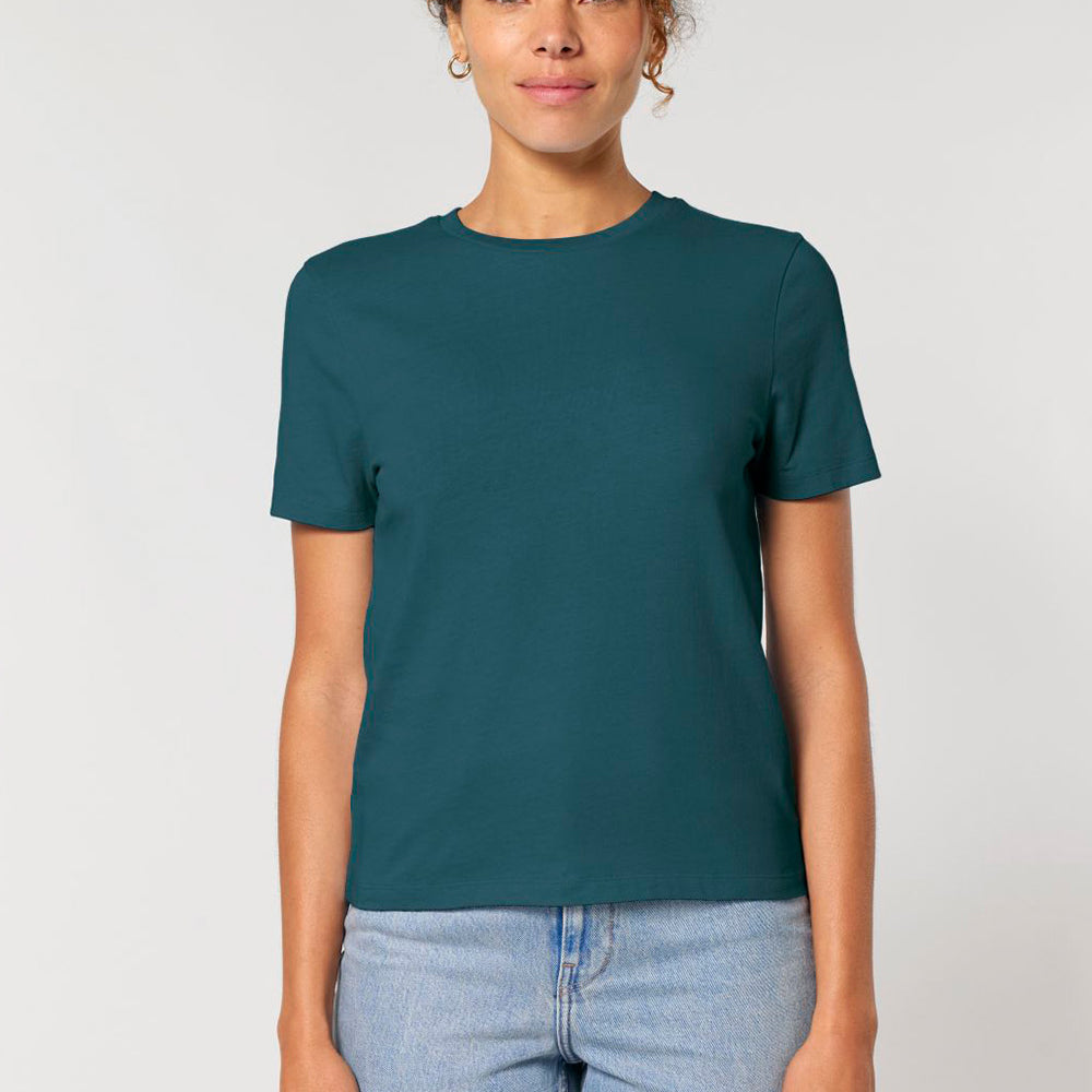
                  
                    LOOZE Dame T-shirt
                  
                