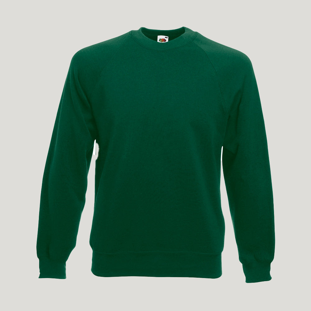 
                  
                    LOOZE KIDS Sweatshirt - Fruit of the Loom
                  
                