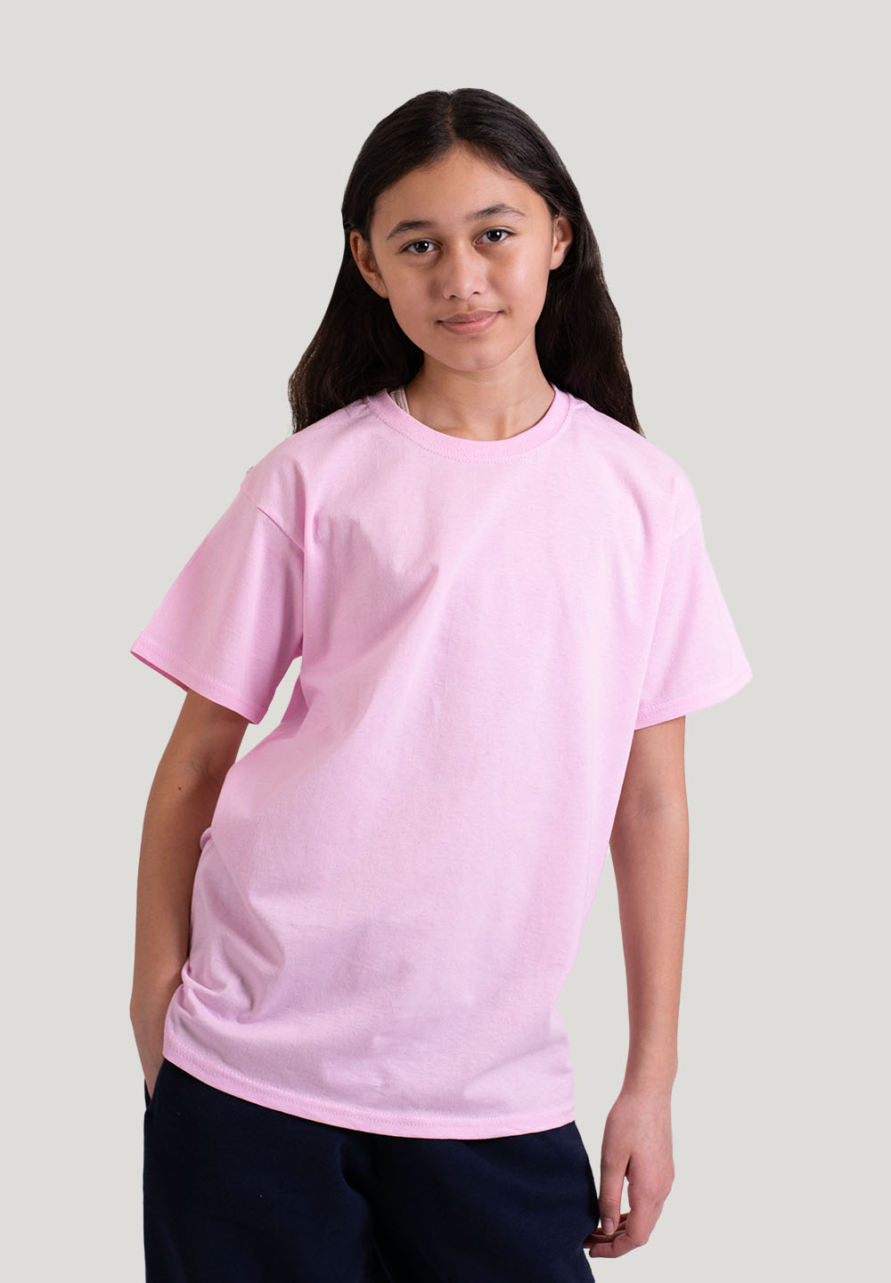 LOOZE KIDS T-shirt - Fruit of the Loom