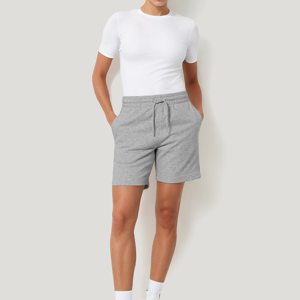 LOOZE Blank Comfort Shorts