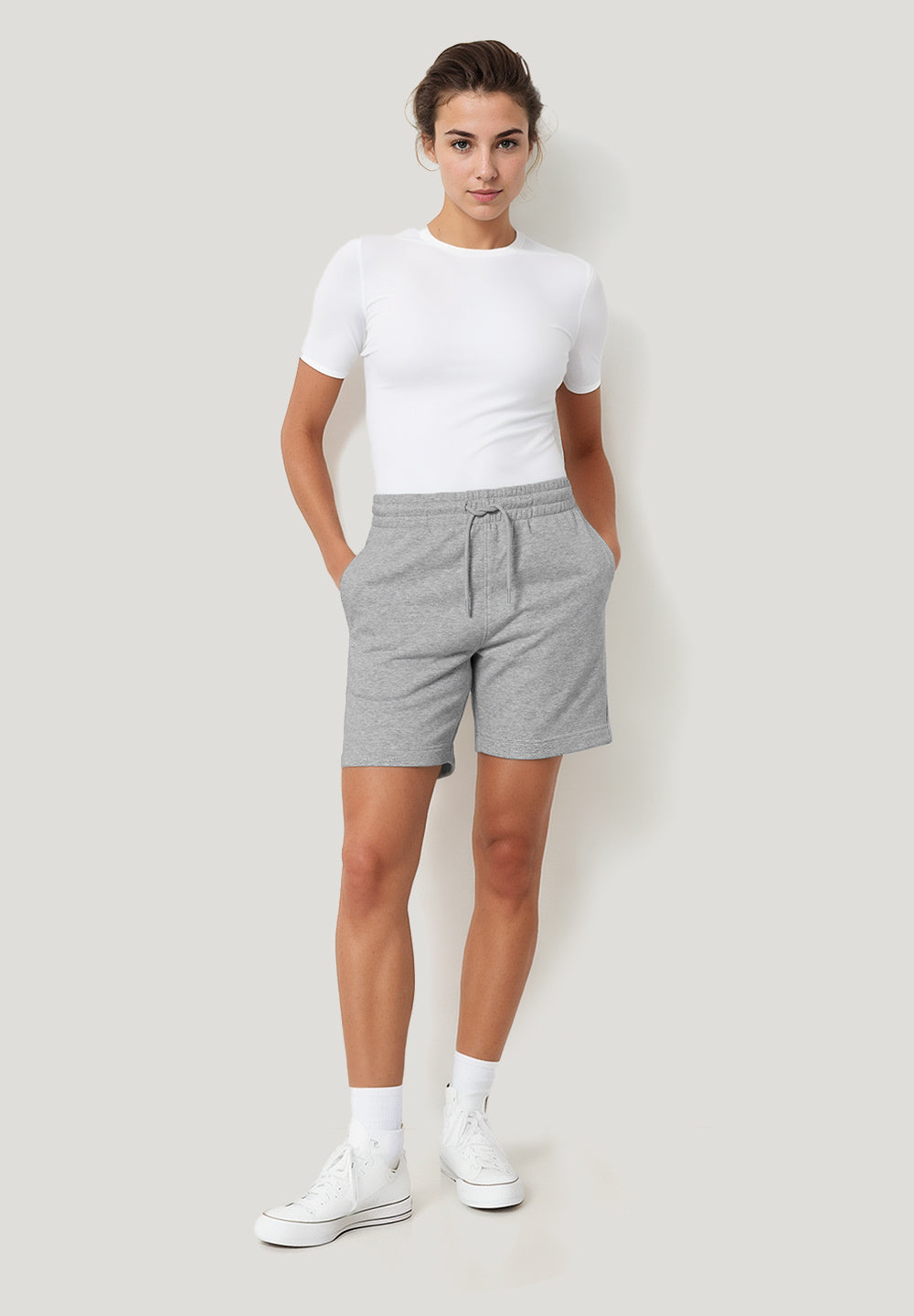 LOOZE Blank Comfort Shorts