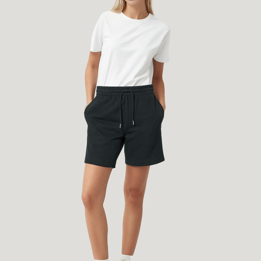 
                  
                    LOOZE Blank Comfort Shorts
                  
                