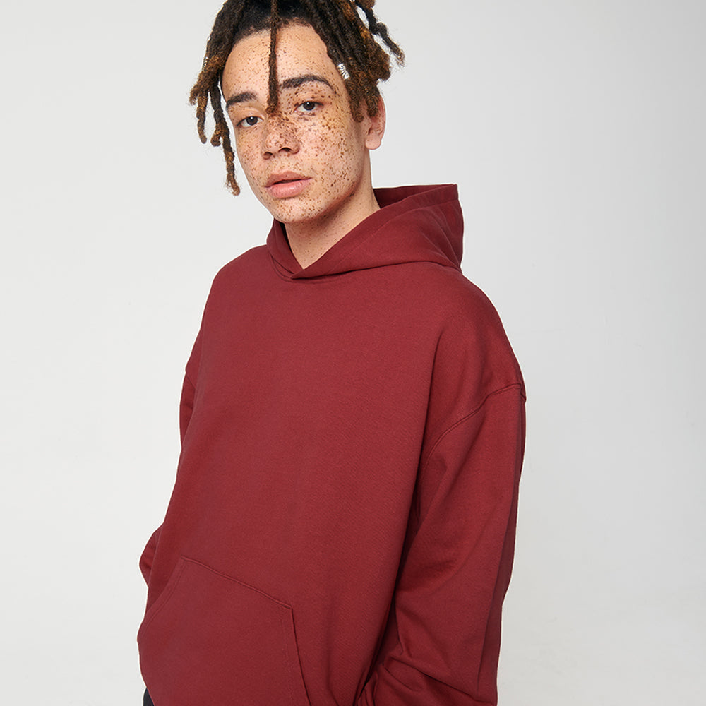
                  
                    LOOZE Oversized Hoodie
                  
                