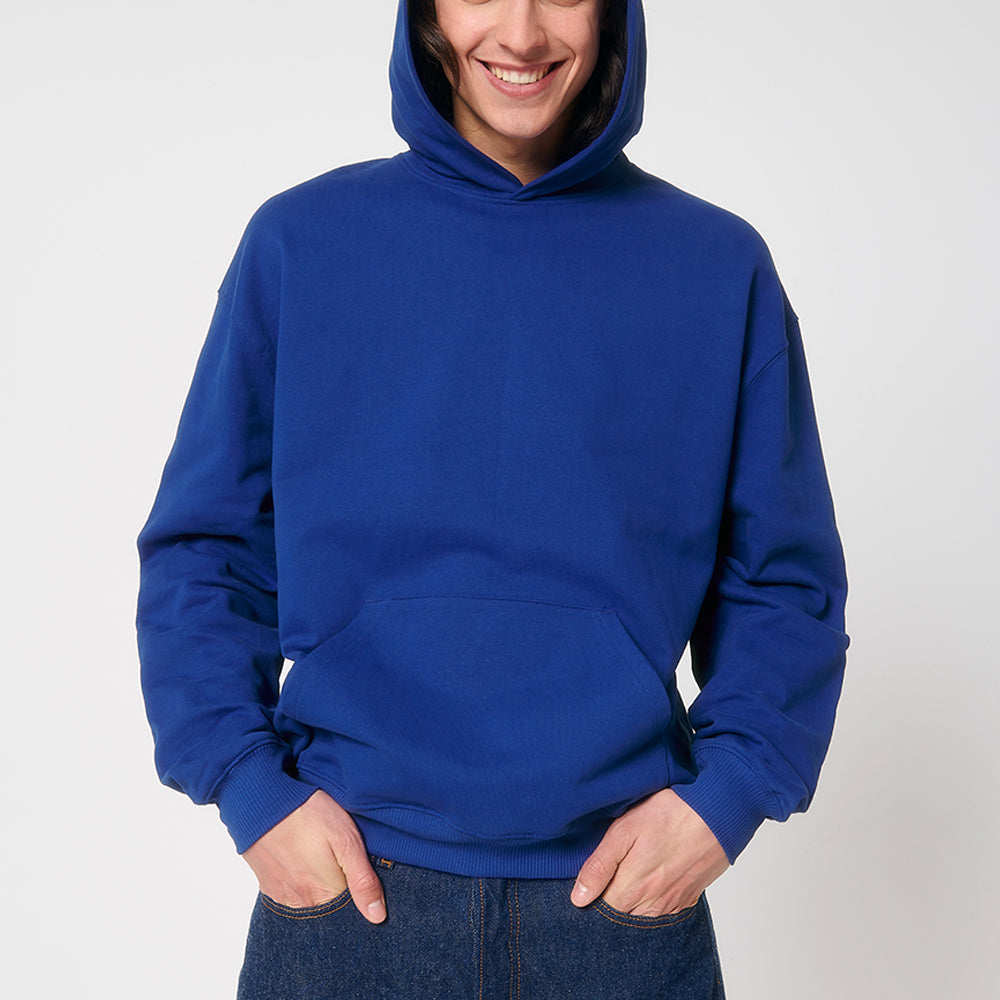 
                  
                    LOOZE Oversized Hoodie
                  
                