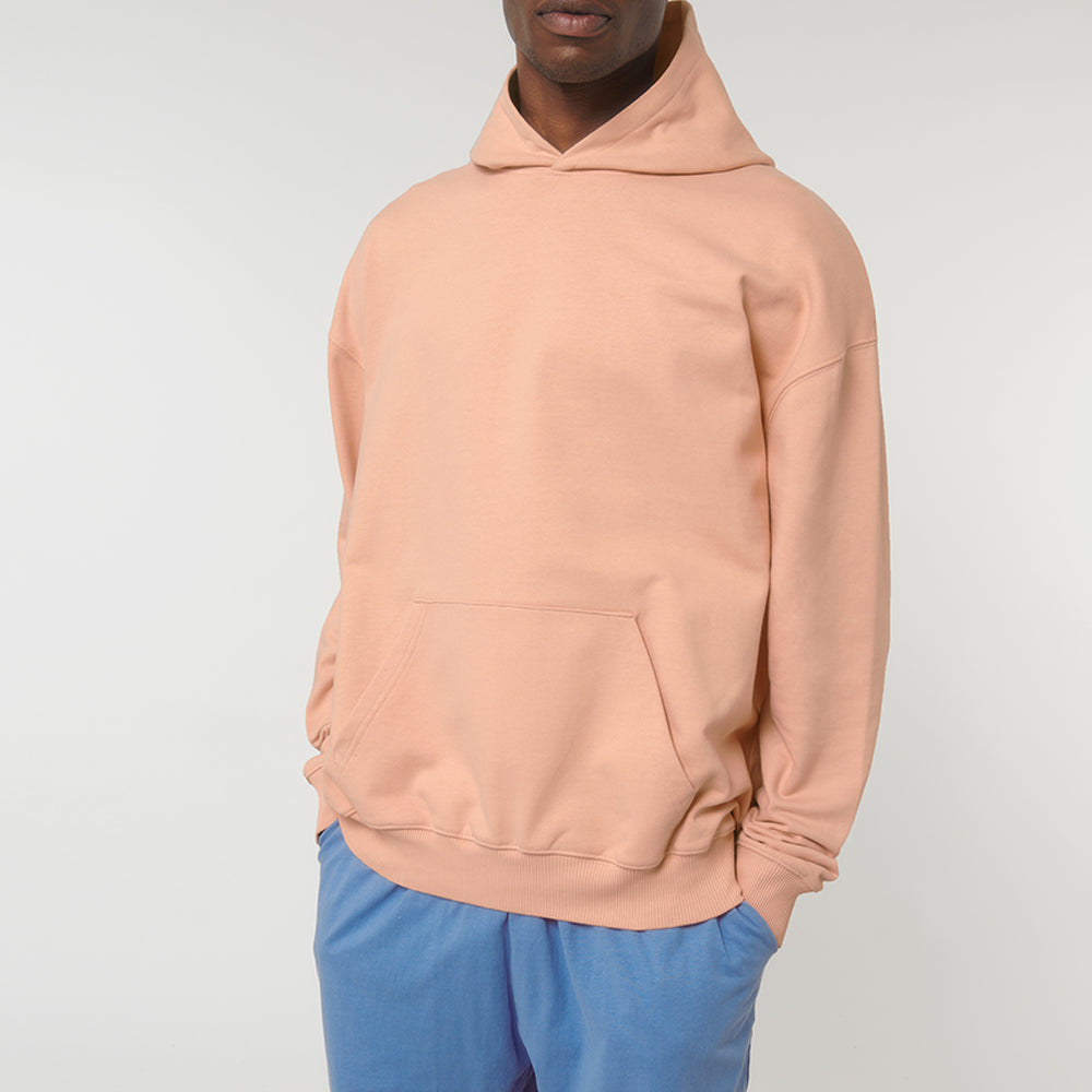 
                  
                    LOOZE Oversized Hoodie
                  
                