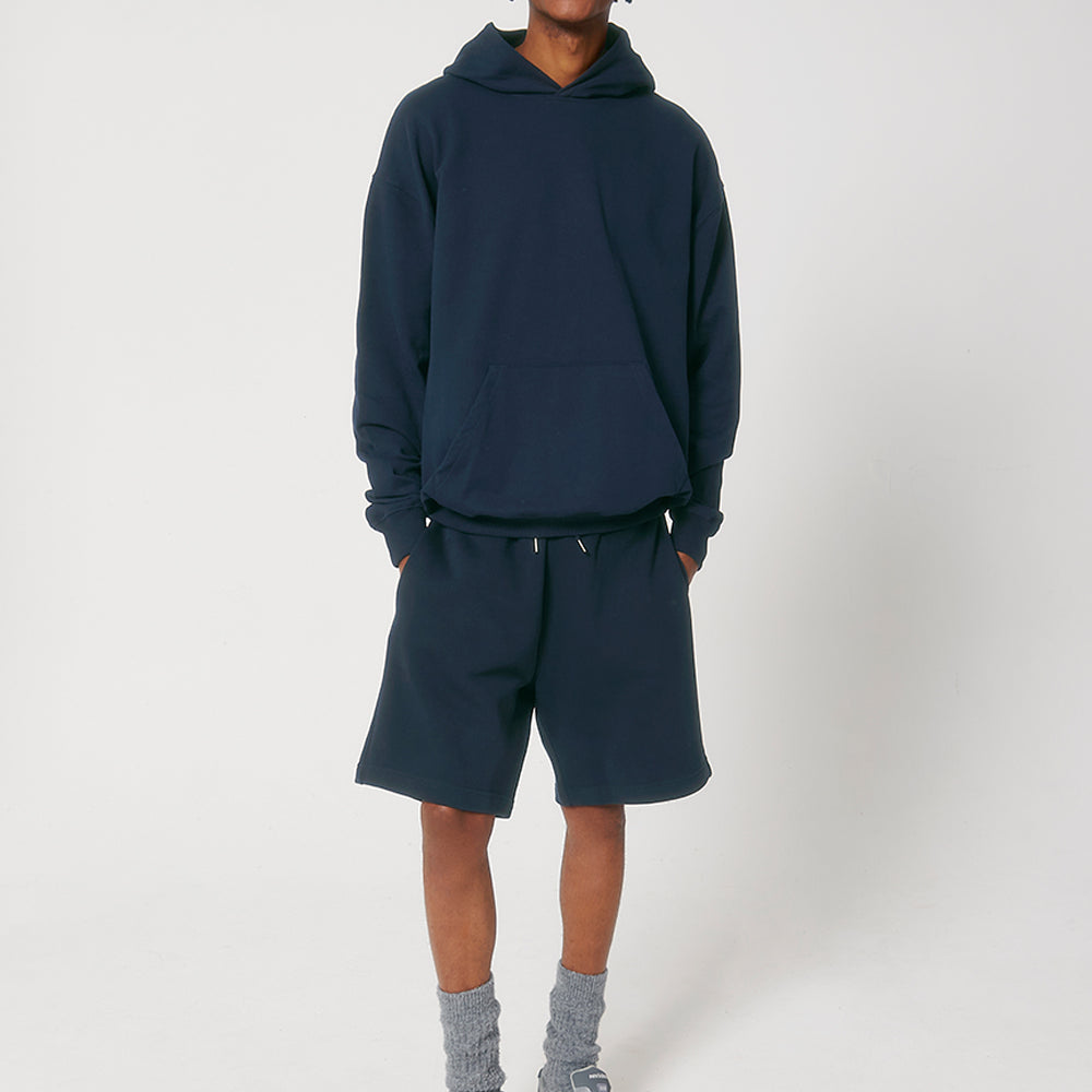 
                  
                    LOOZE Oversized Hoodie
                  
                