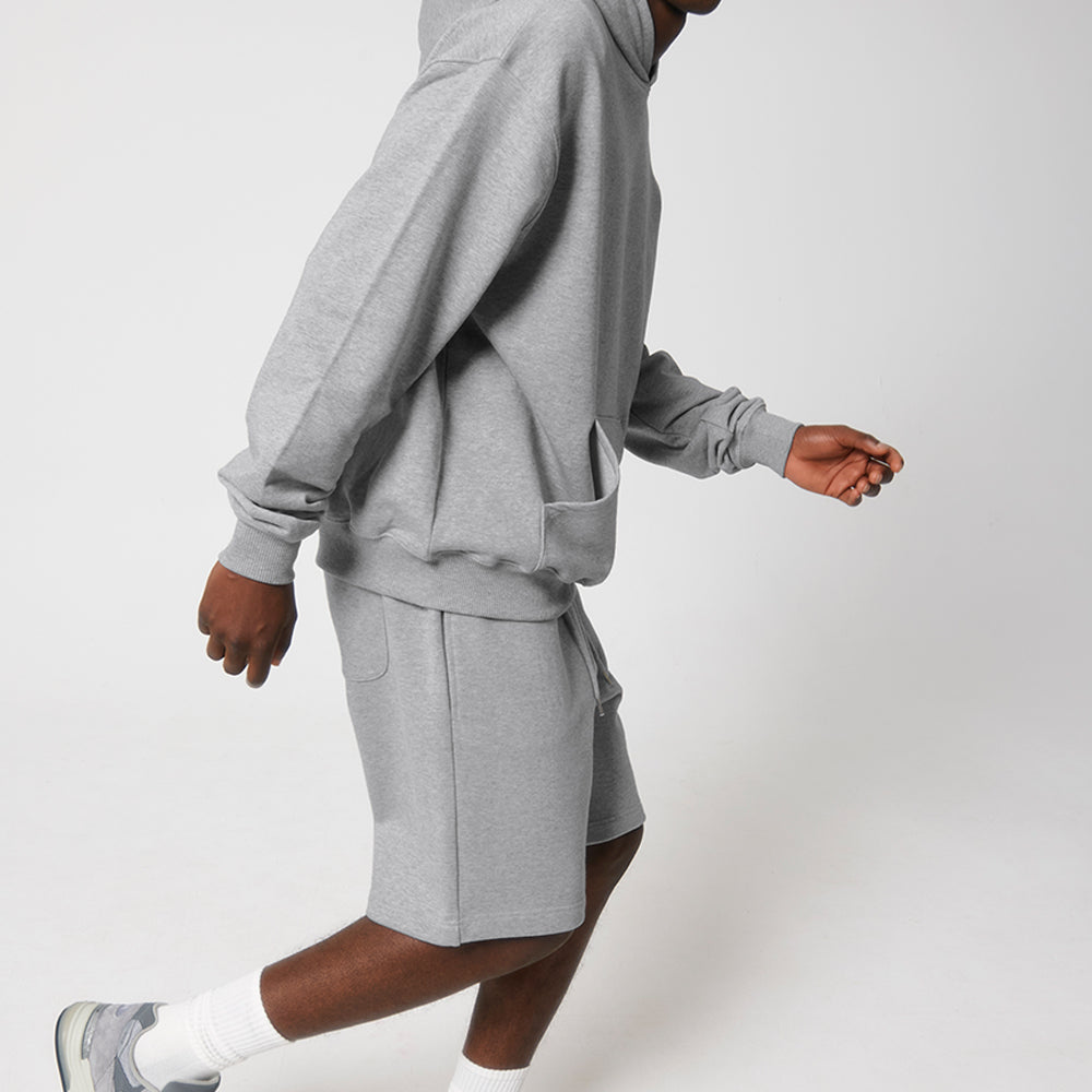 
                  
                    LOOZE Oversized Hoodie
                  
                