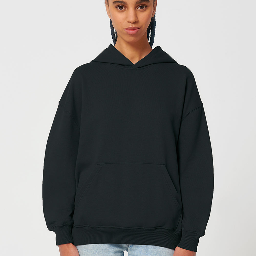 
                  
                    LOOZE Oversized Hoodie
                  
                
