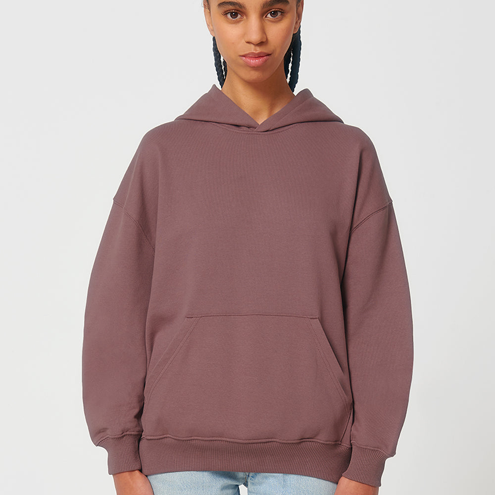
                  
                    LOOZE Oversized Hoodie
                  
                