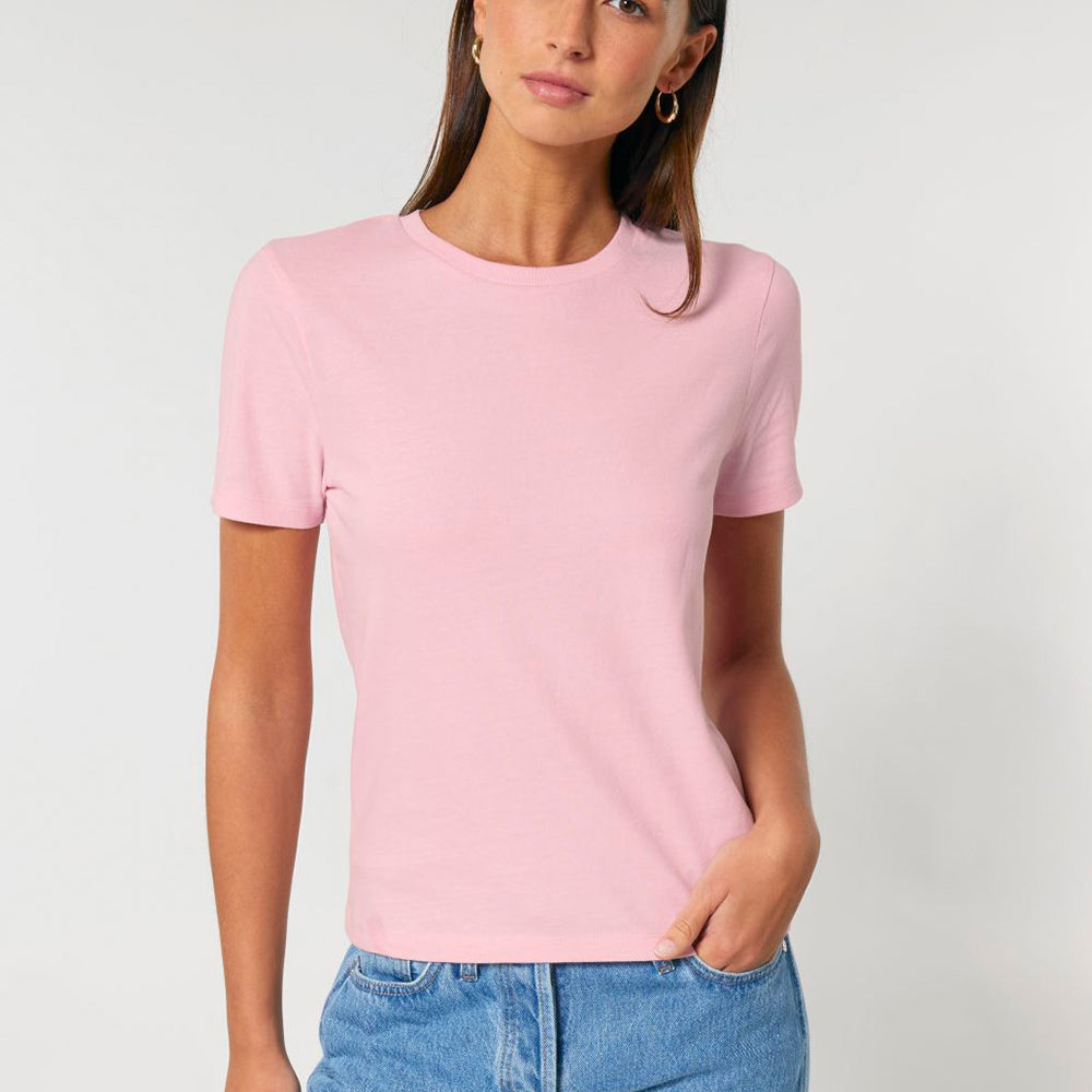 
                  
                    LOOZE Dame T-shirt
                  
                