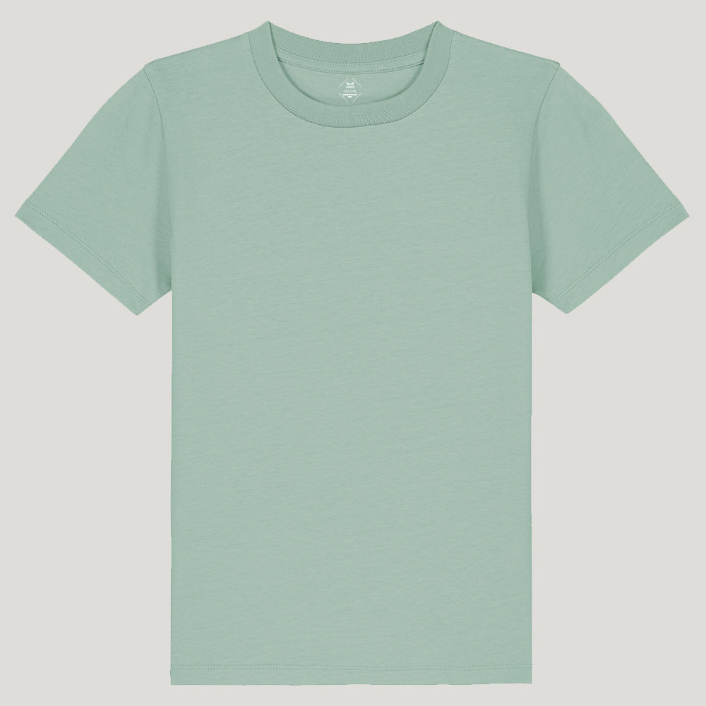 
                  
                    LOOZE KIDS Blank T-shirt
                  
                
