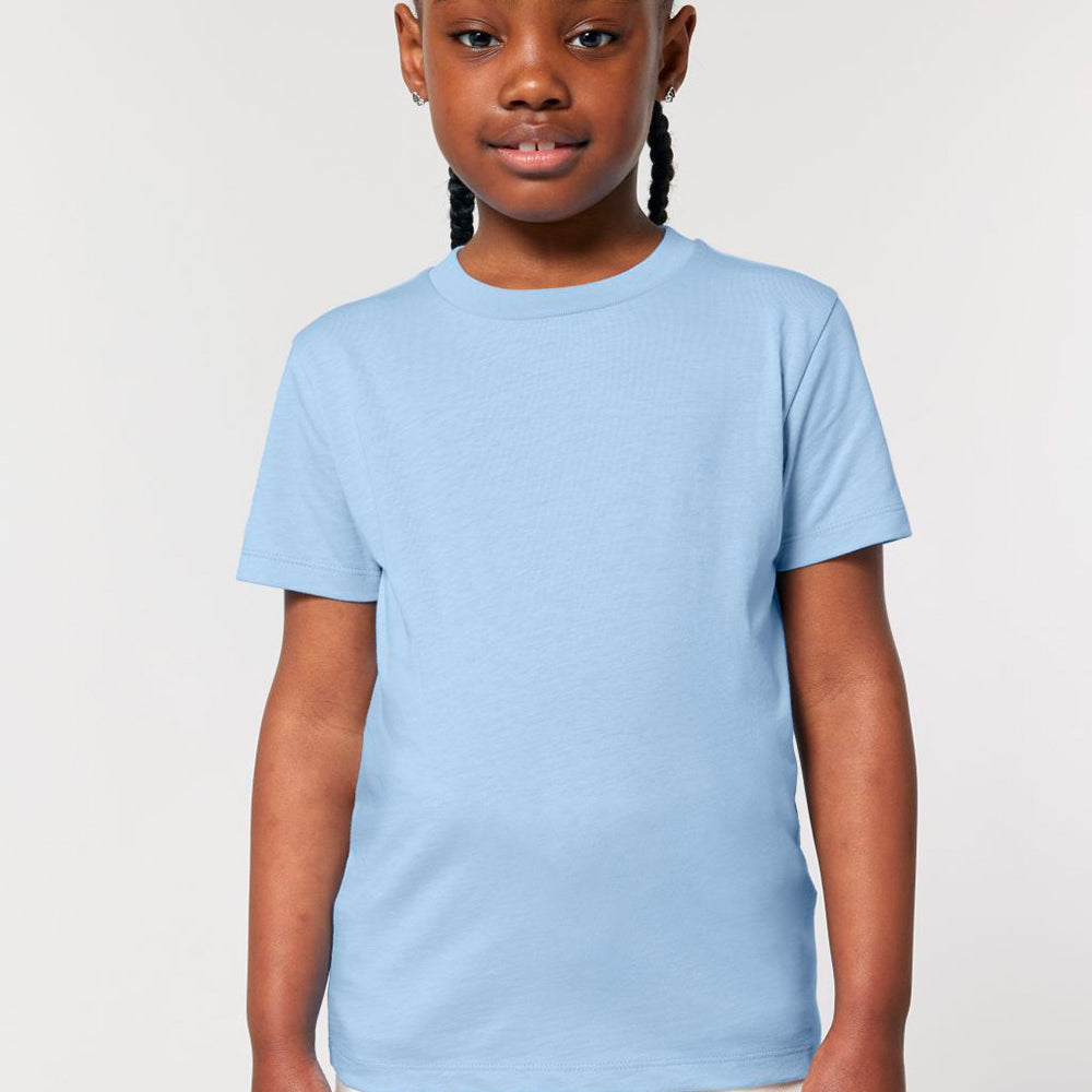 
                  
                    LOOZE KIDS Blank T-shirt
                  
                