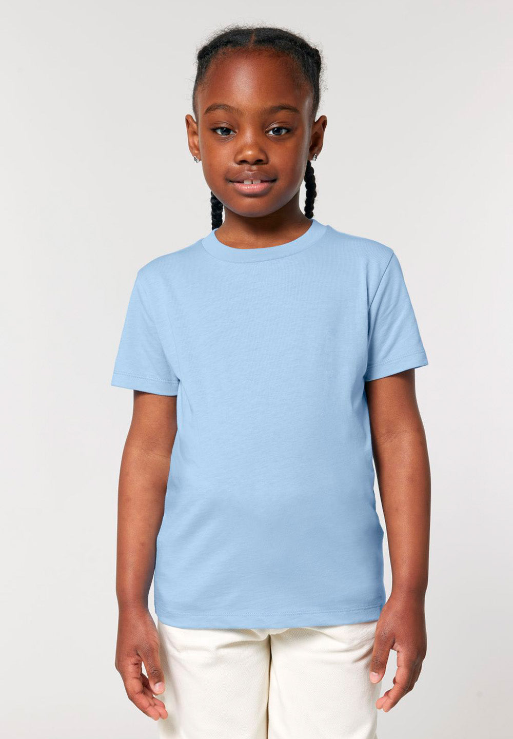 LOOZE KIDS Blank T-shirt