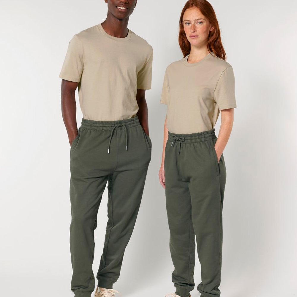 
                  
                    LOOZE Comfort Sweatpants
                  
                