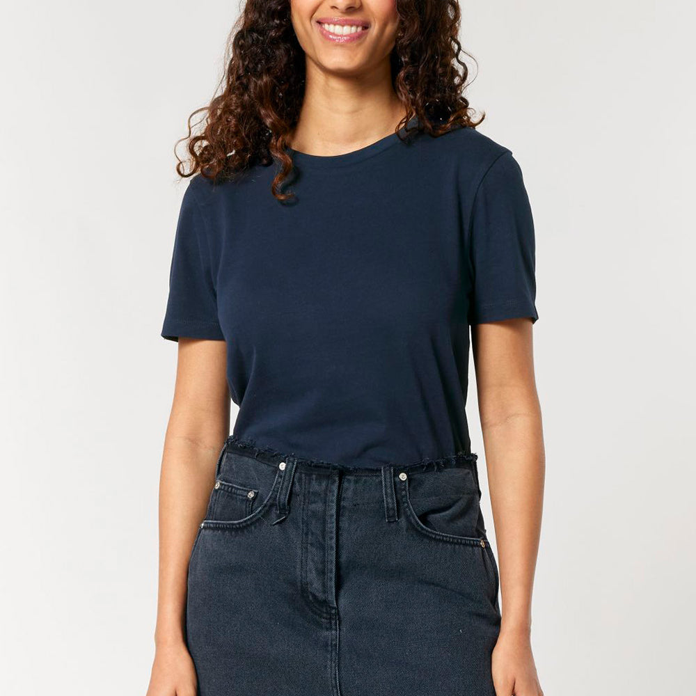 
                  
                    LOOZE Dame T-shirt
                  
                