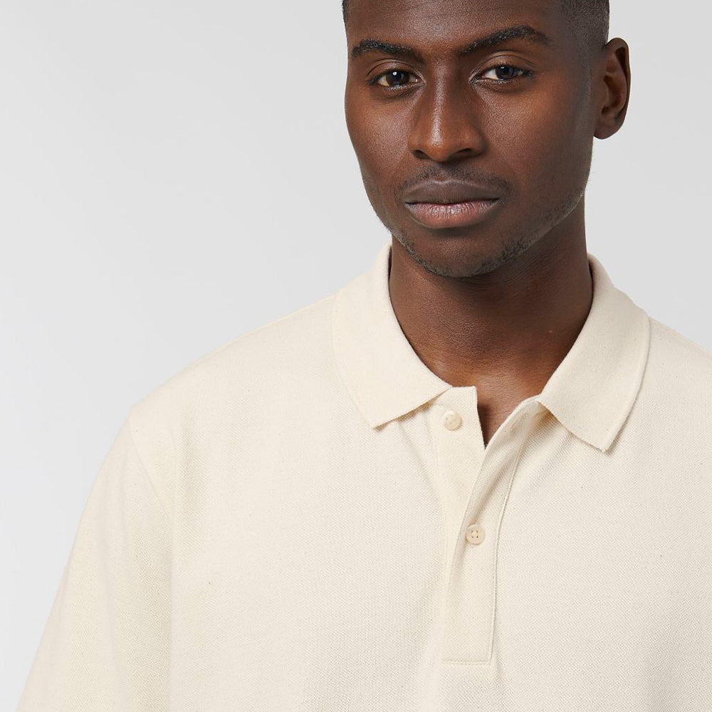 
                  
                    LOOZE Blank Polo Medium Fit
                  
                