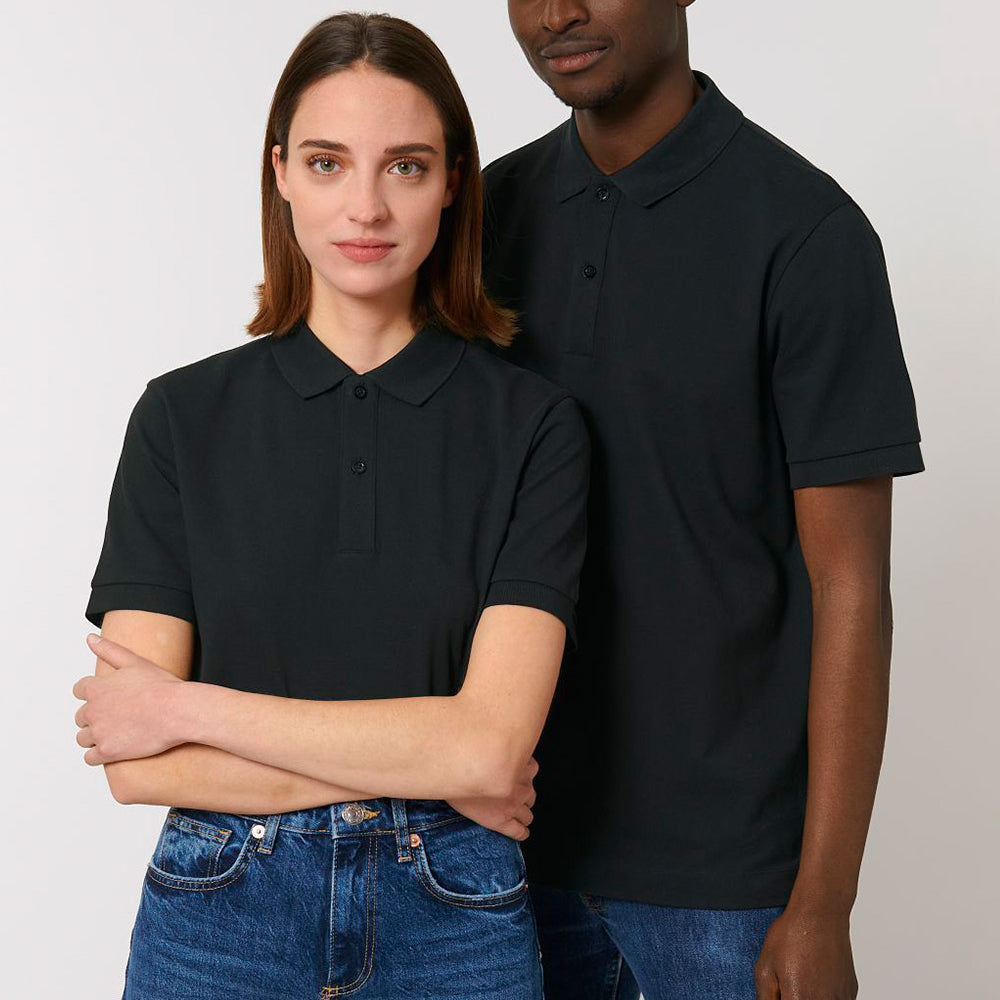 
                  
                    LOOZE Blank Polo Medium Fit
                  
                