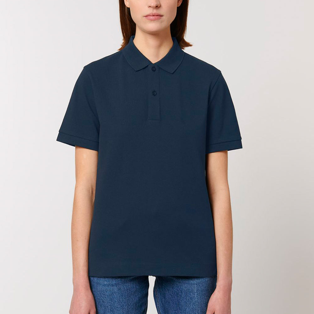 
                  
                    LOOZE Blank Polo Medium Fit
                  
                