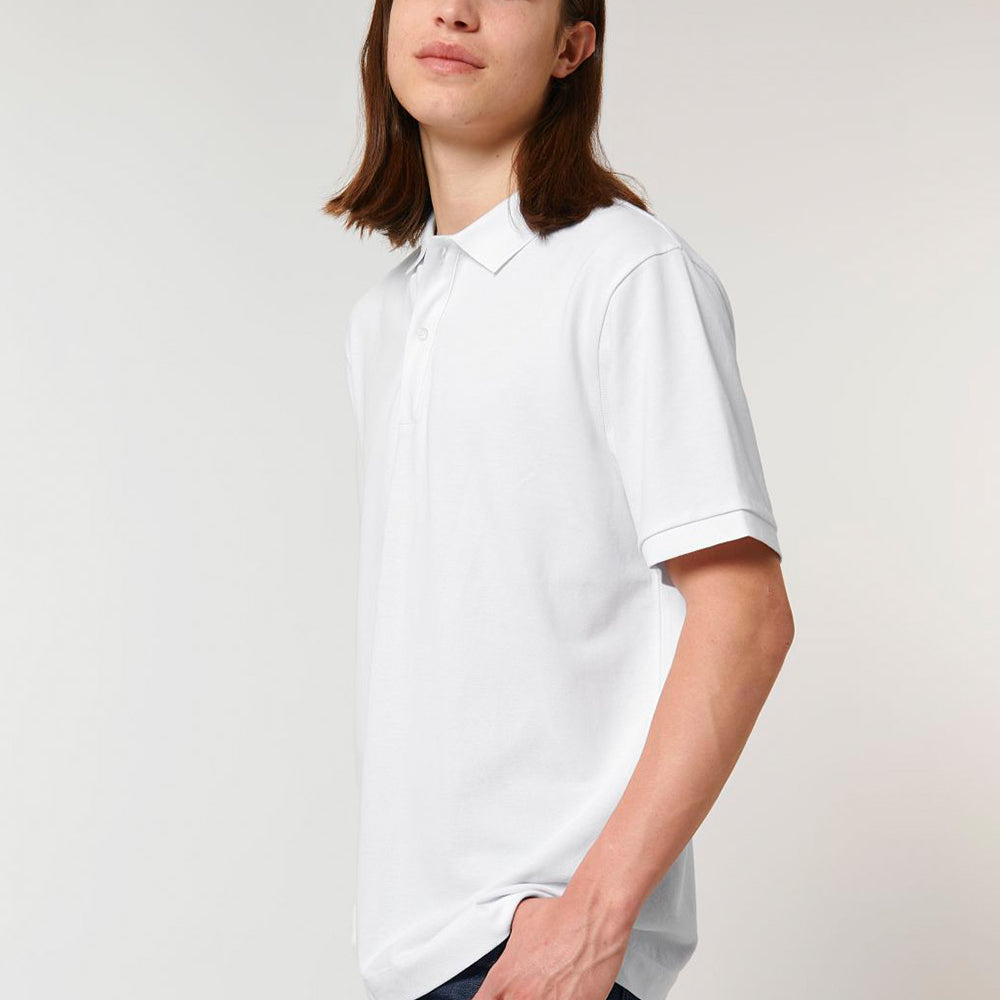 
                  
                    LOOZE Blank Polo Medium Fit
                  
                